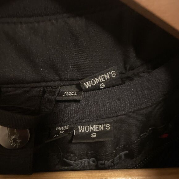 Joe Rocket Women’s Motorcycle Padded Jacket Size S - Picture 16 of 16